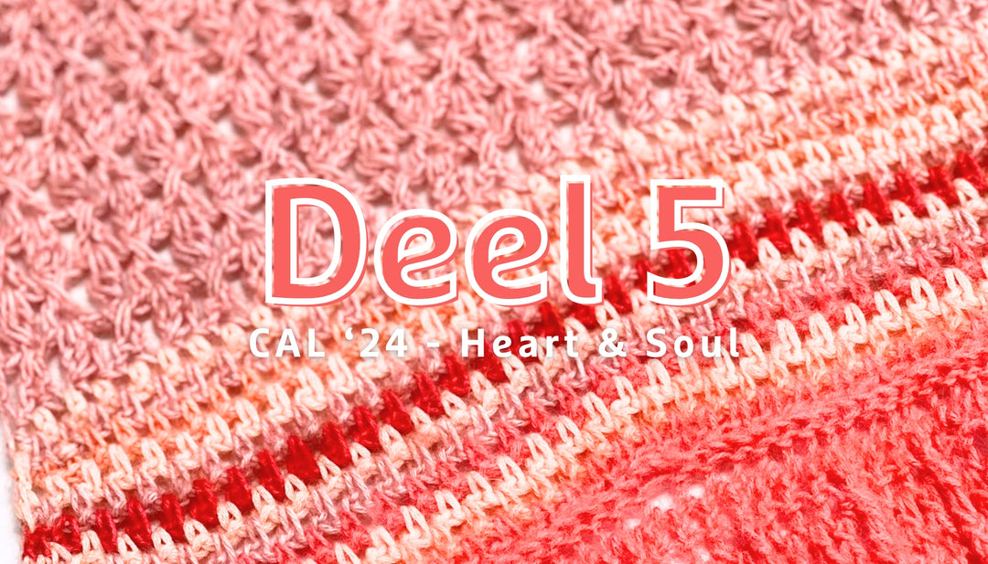 Heart & Soul - Deel 5