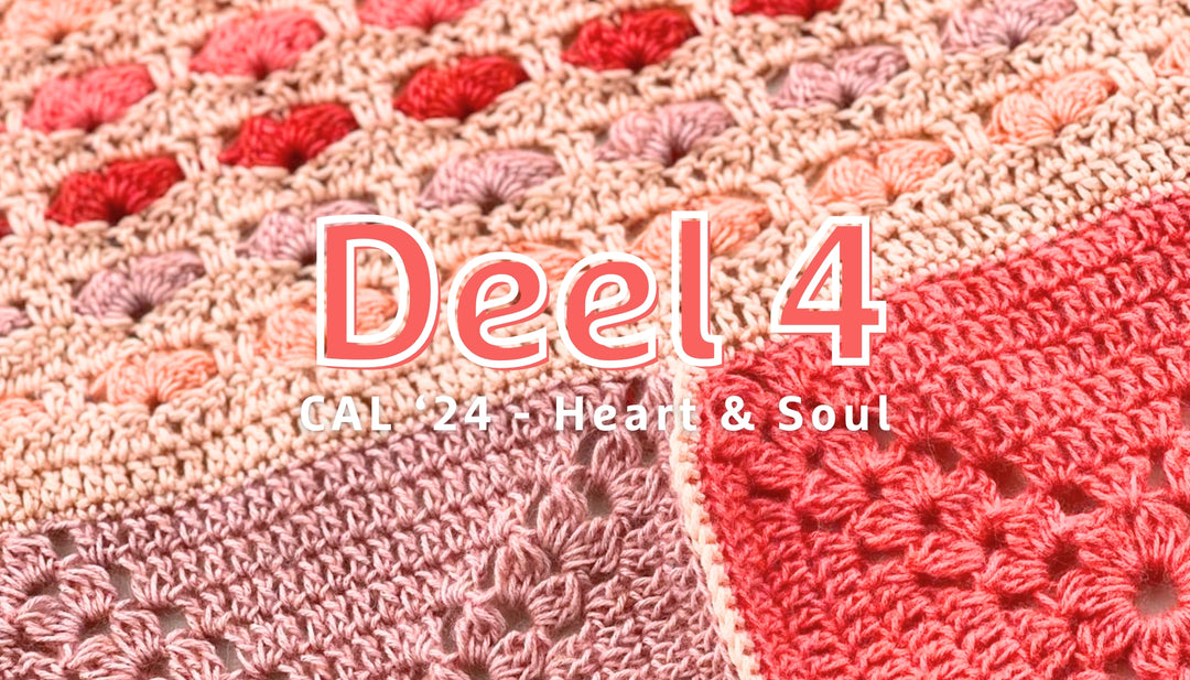 Heart & Soul - Deel 4