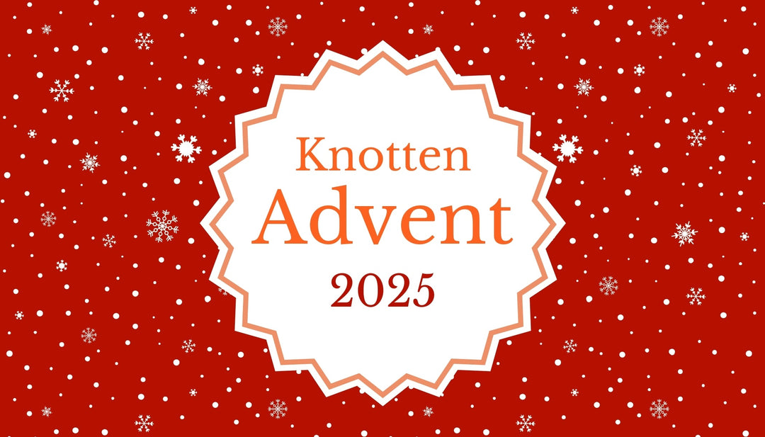 Advent 2025 - Welkom