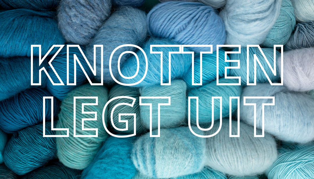 Knotten legt uit | Onze magazines