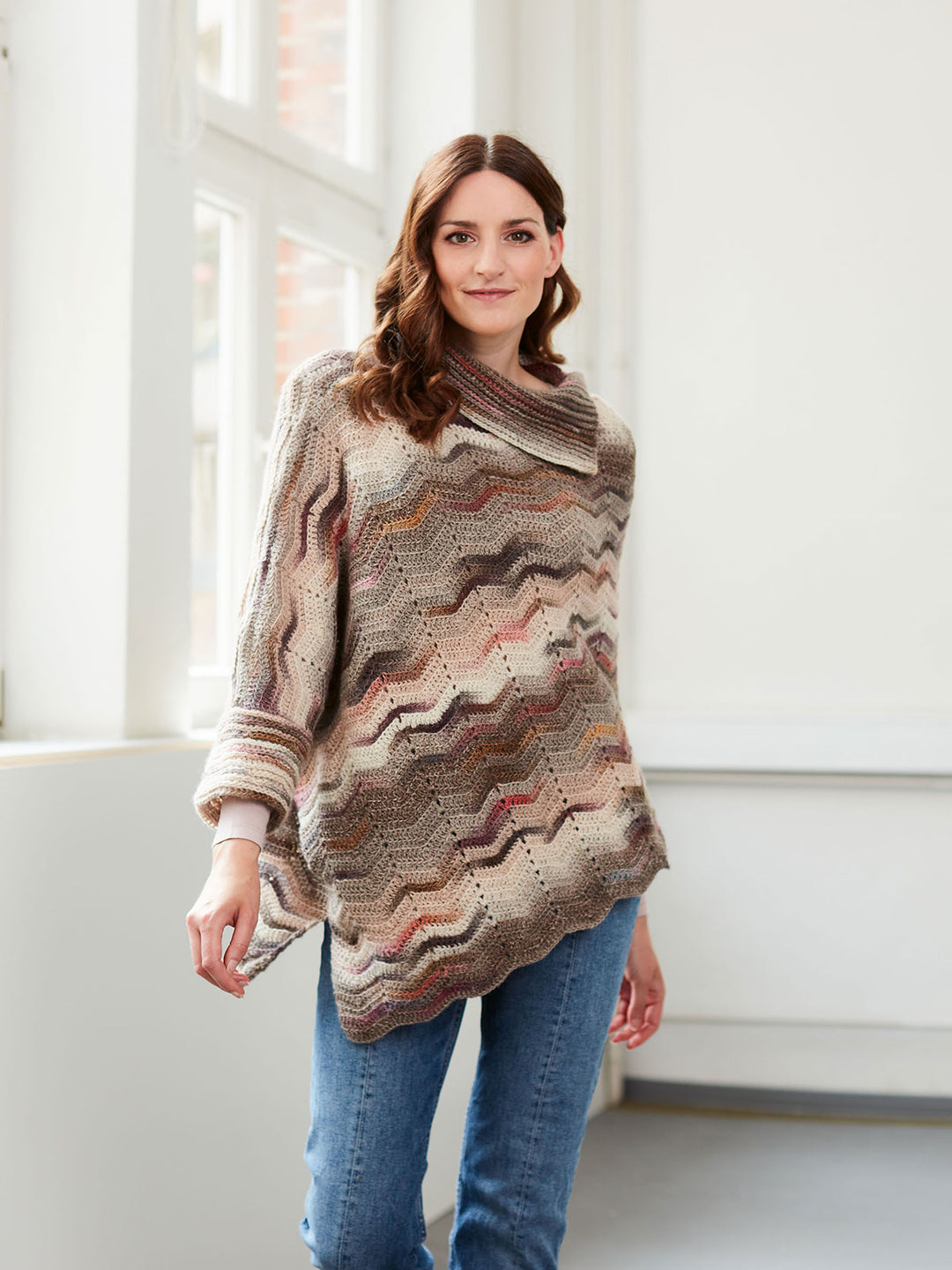 Pakketten uit Mein Häkelbuch - Tanja Steinbach