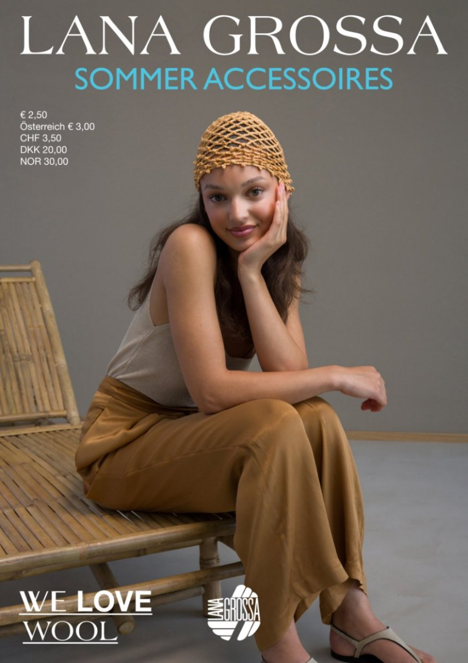 Zomer Accessoires - 2026