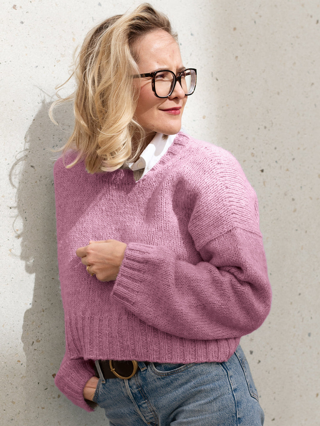 Sinchens Knitwear