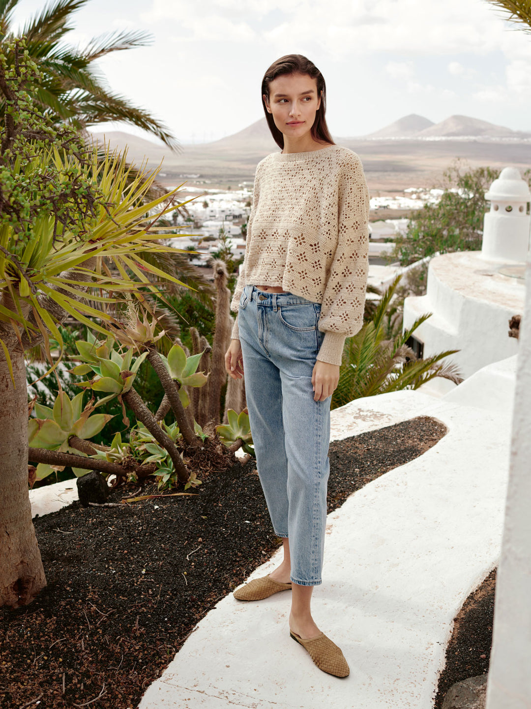 Pakketten uit Haken 4 Magazine - 2022