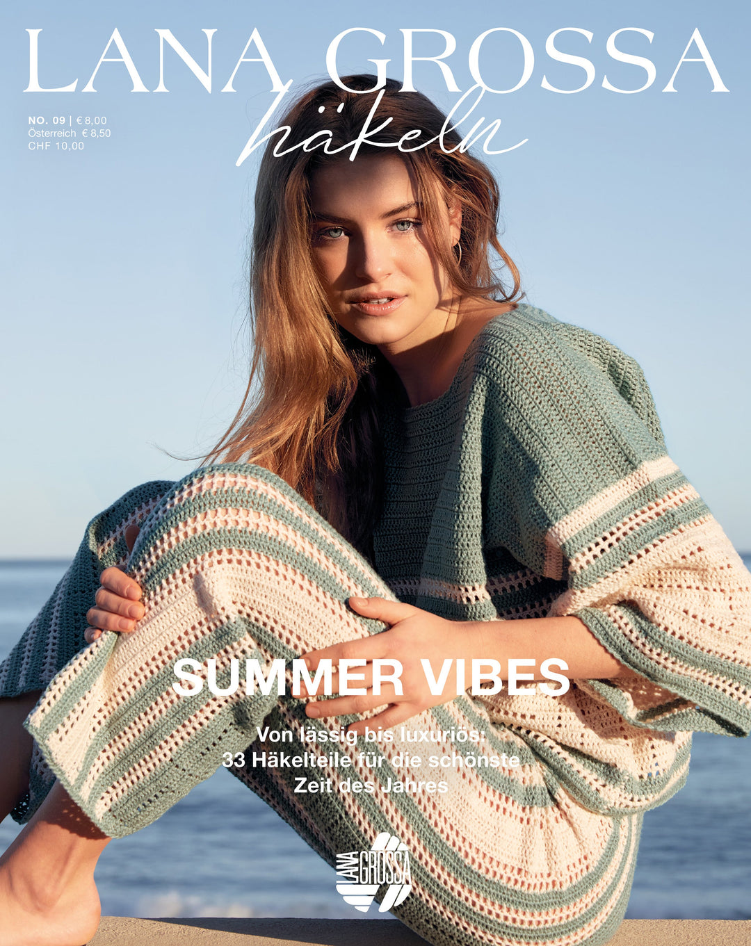 Filati Haken 9 - 2026