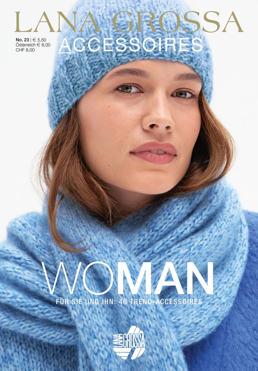 Accessoires 23 - 2025