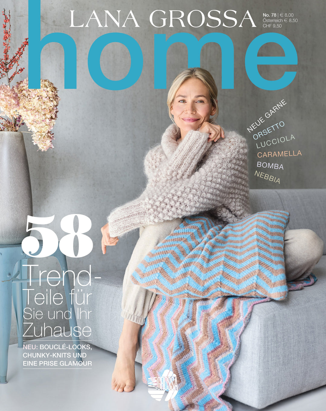 Filati Home 78 - 2025