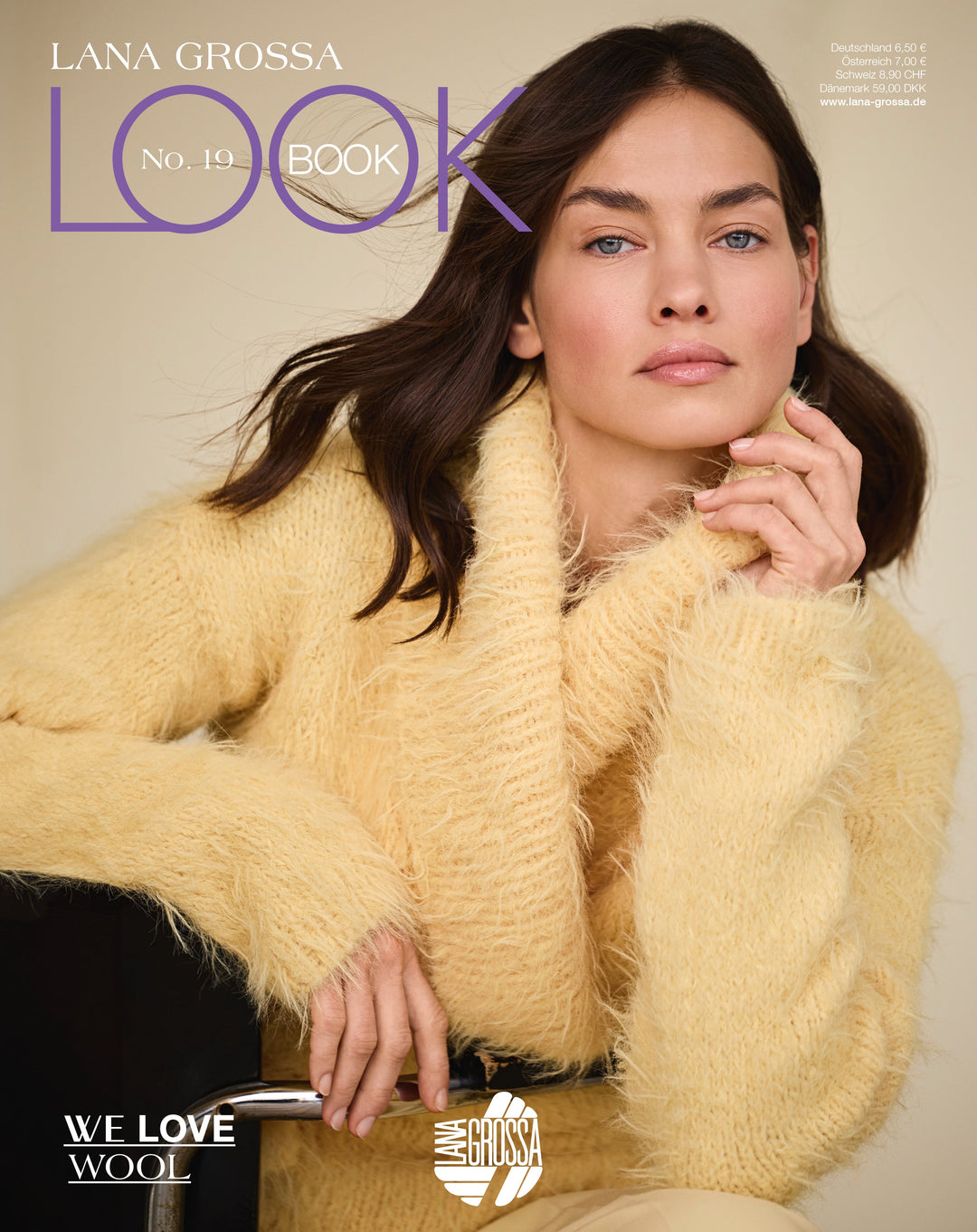 Lookbook 19 - 2025