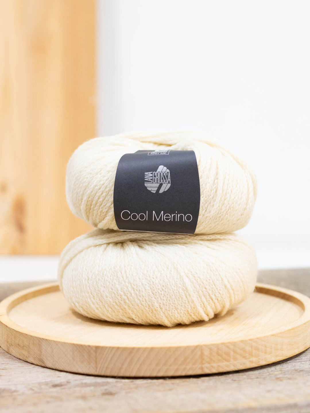 Cool Merino 046 Schelp