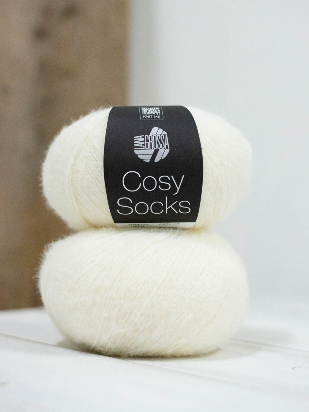 Cosy Socks
