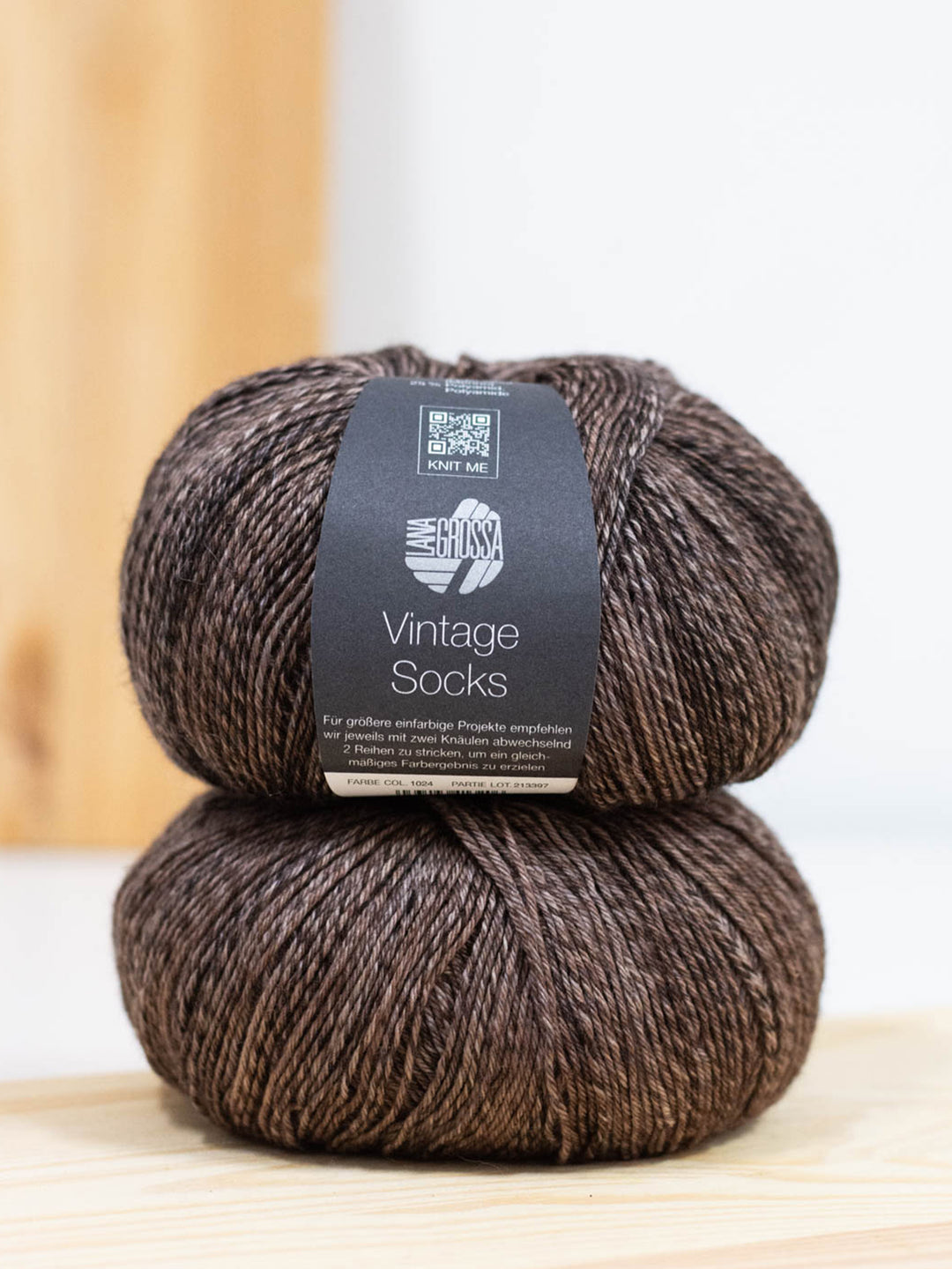 Vintage Socks 1024