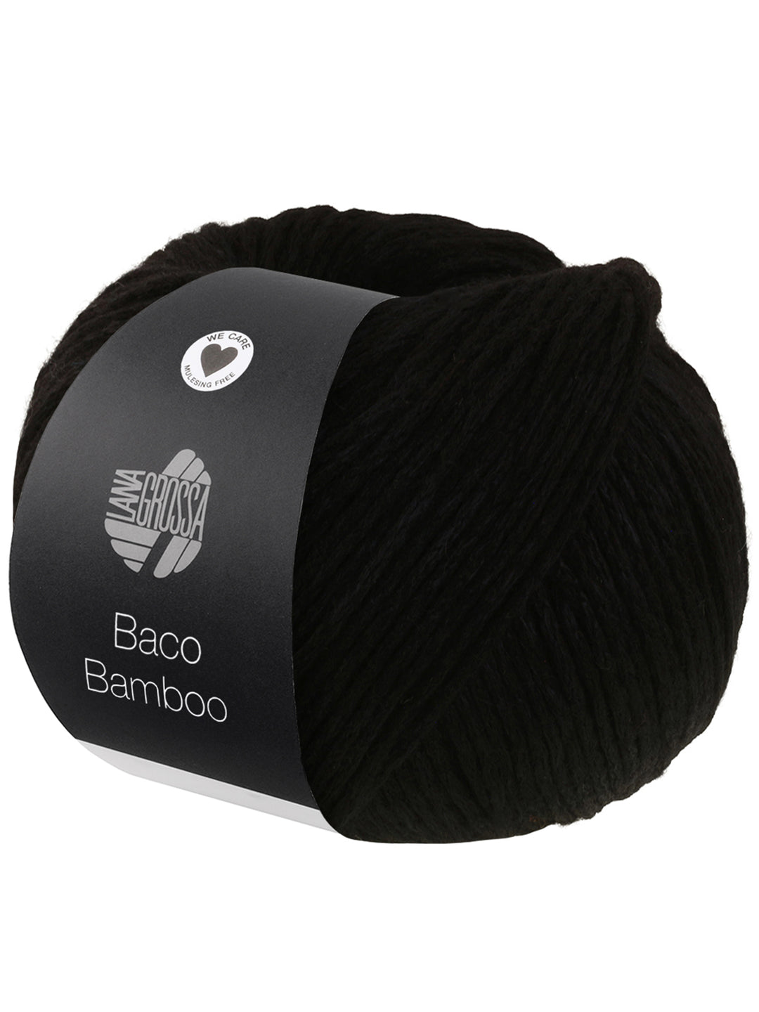 Baco Bamboo 018 Zwart