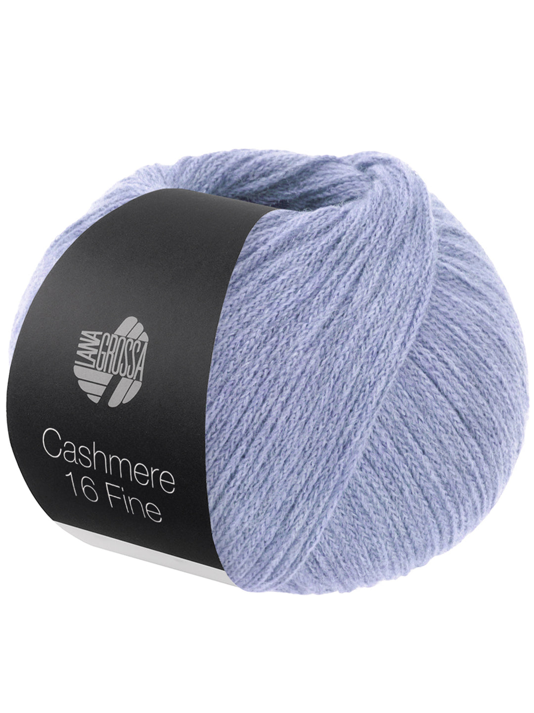 Cashmere 16 Fine 076 Violetblauw