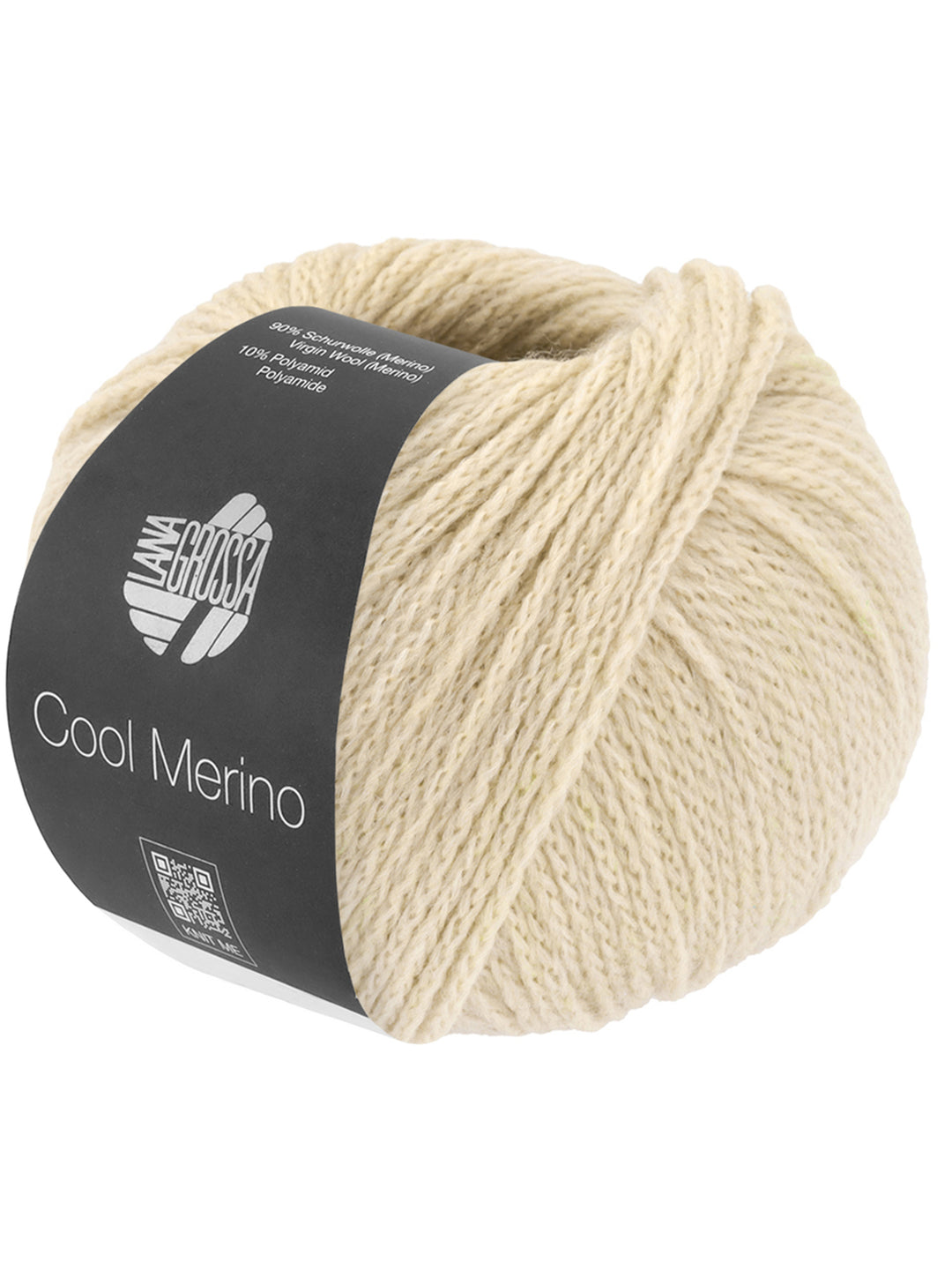 Cool Merino 046 Schelp