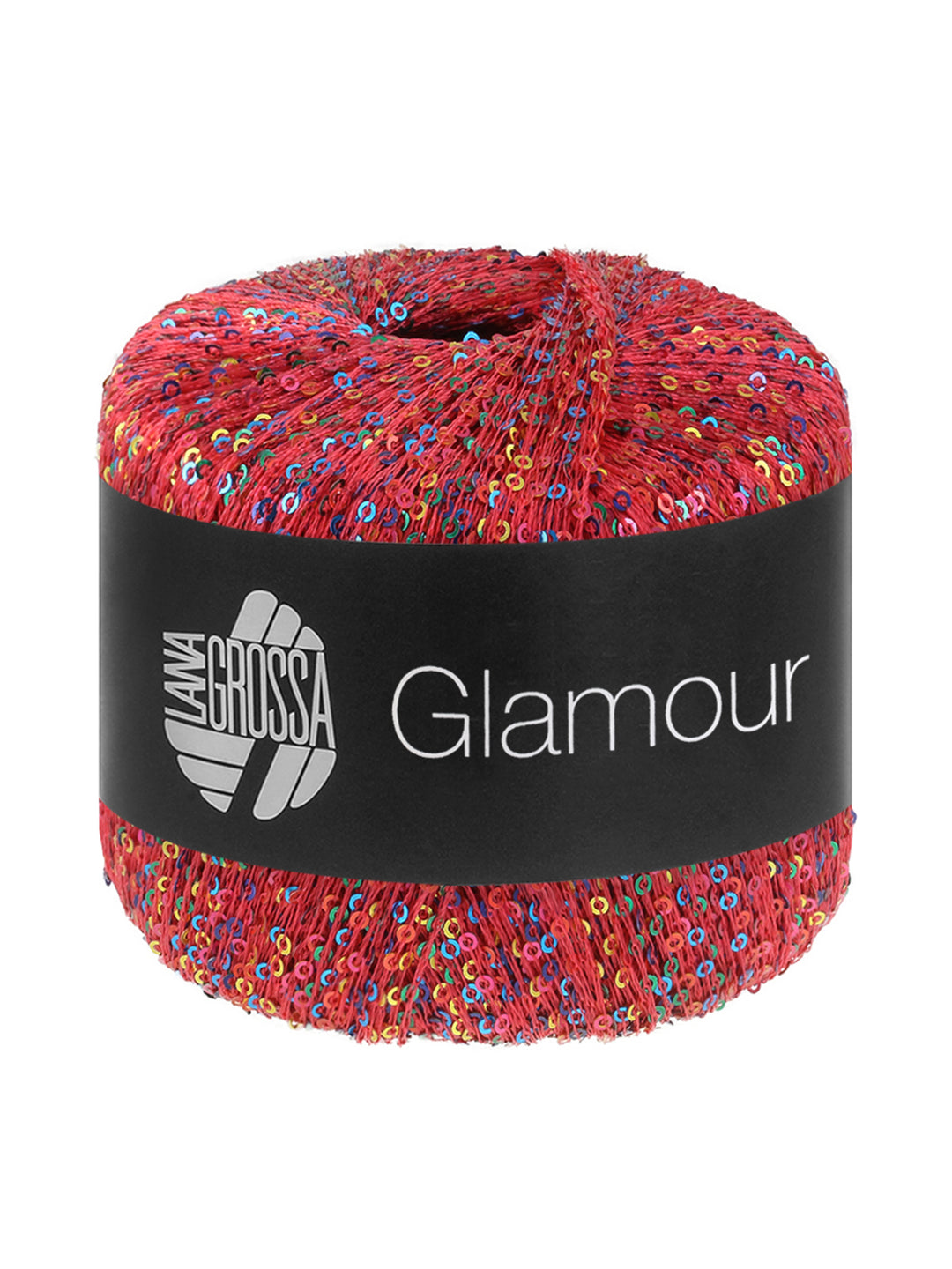 Glamour 112 Lichtrood