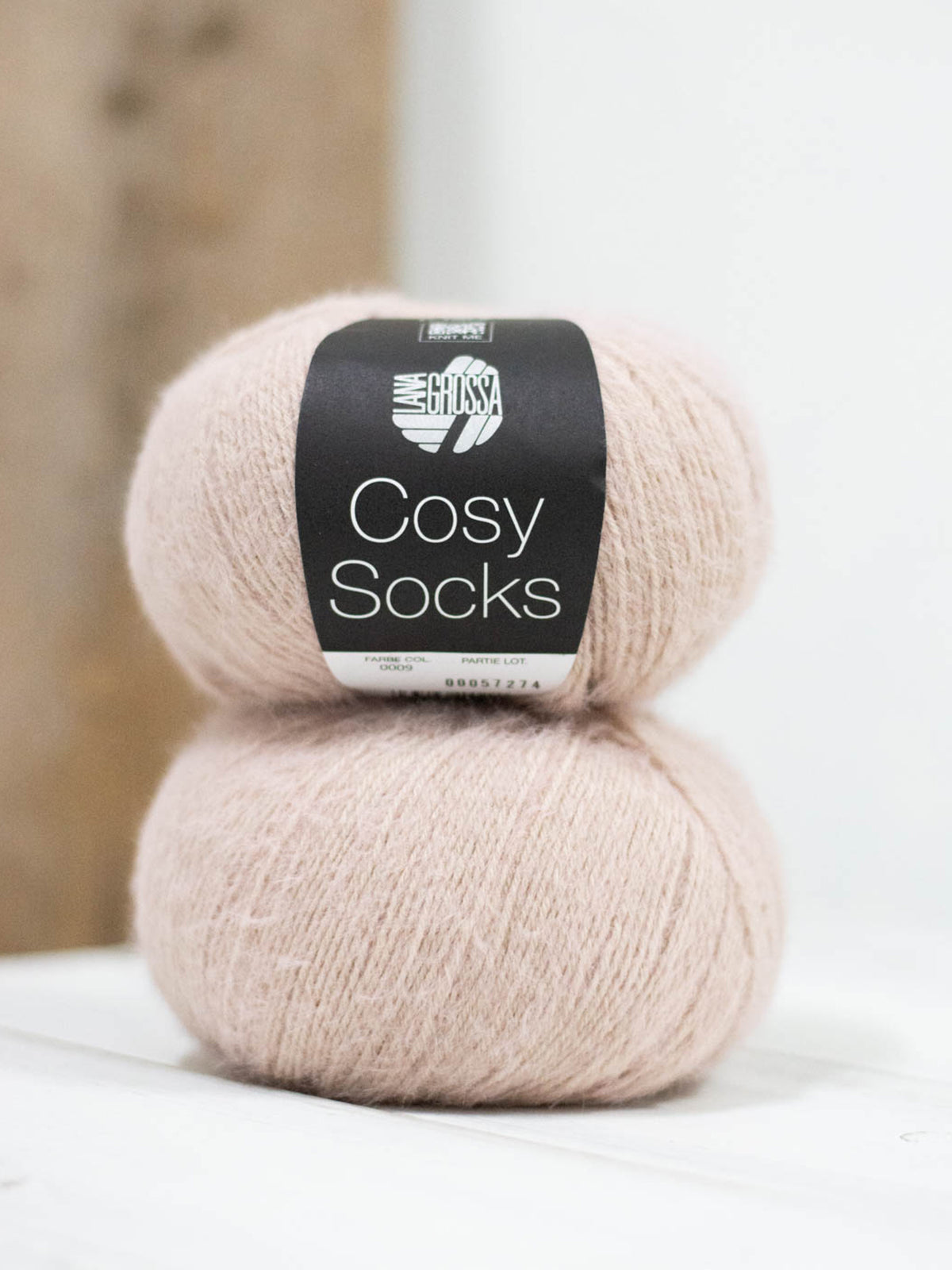 Cosy Socks