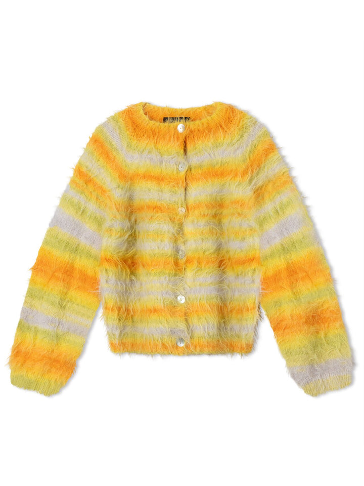 Breipakket Basta Mista raglanvest - top-down