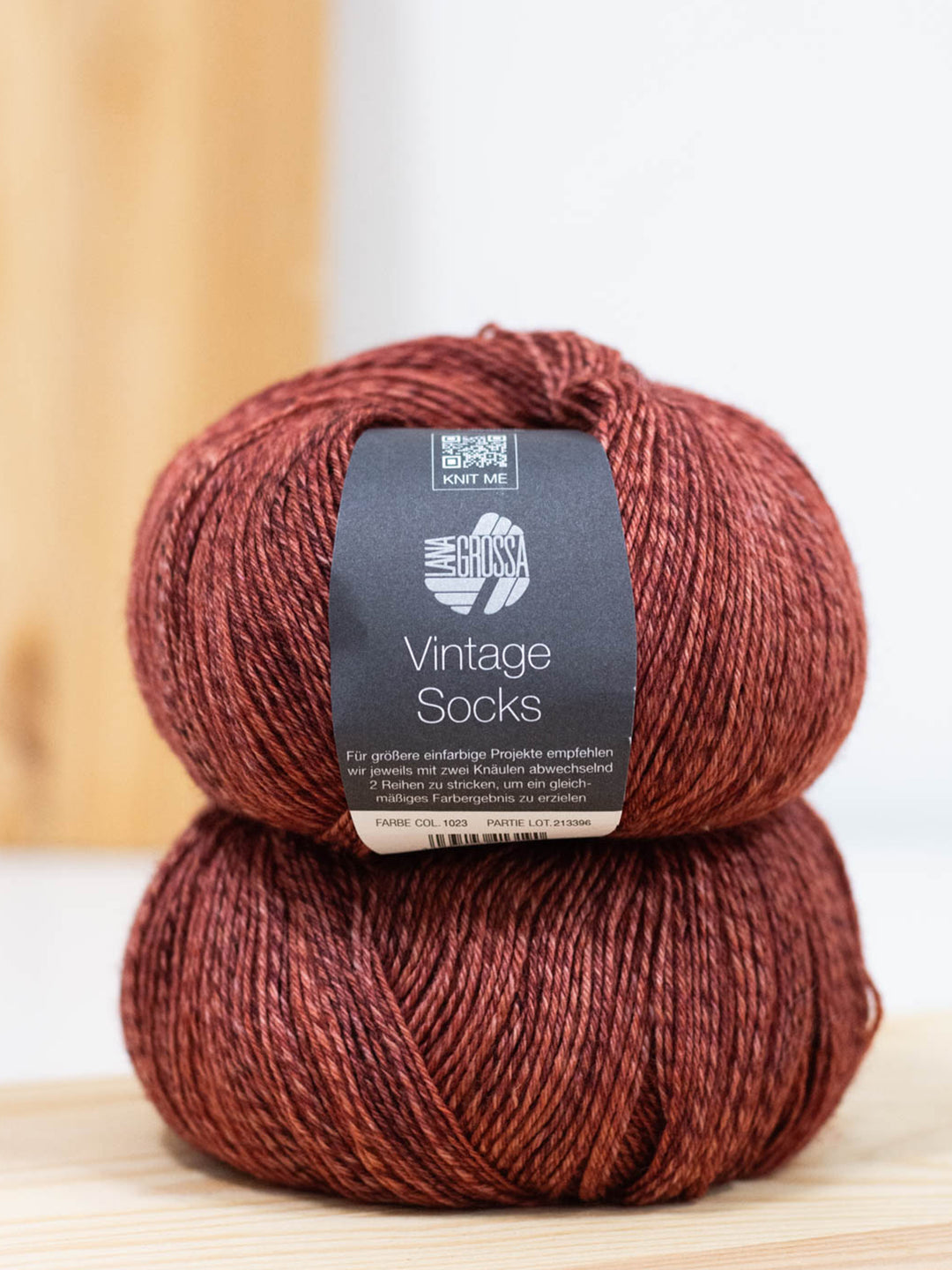 Vintage Socks 1023