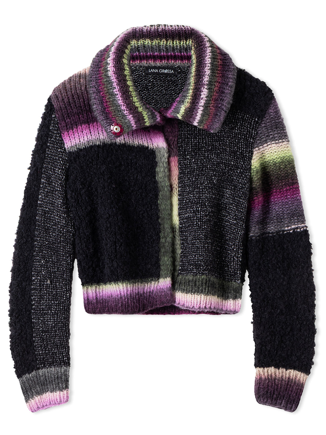 Breipakket Orsetto Lucida Bomba vest