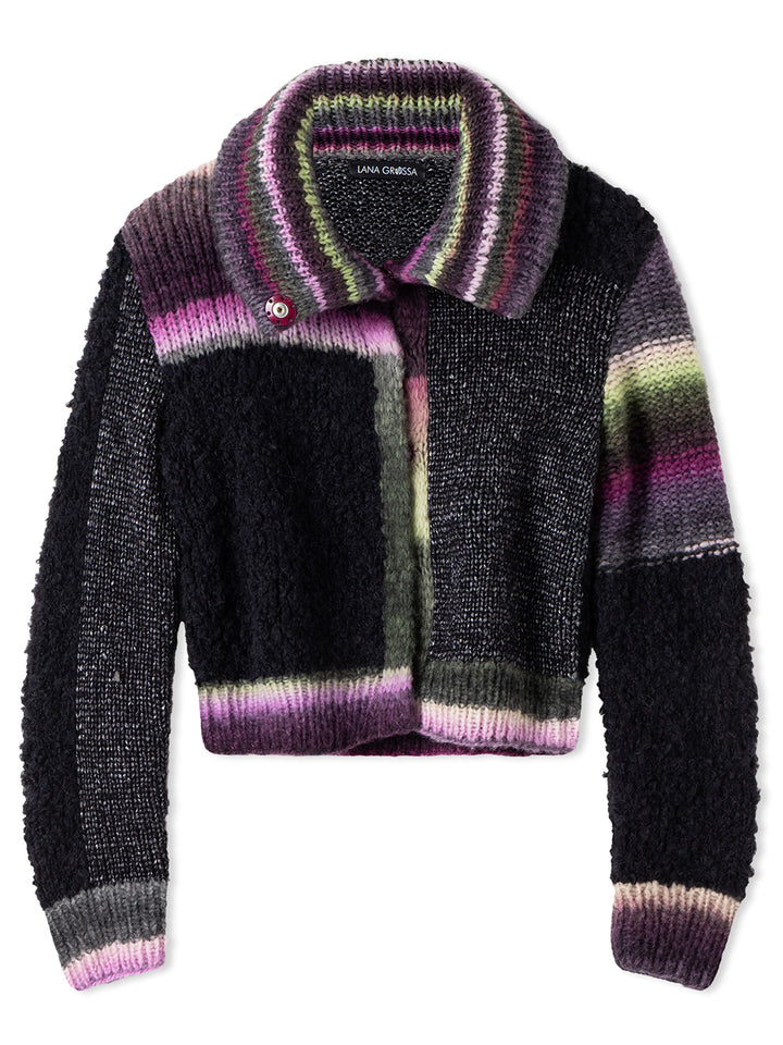 Breipakket Orsetto Lucida Bomba vest