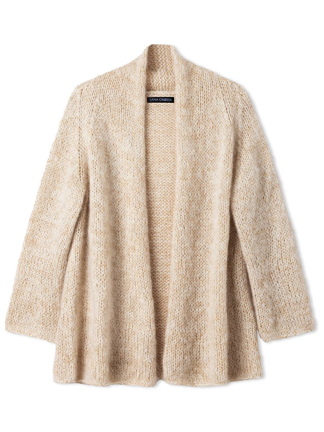 Breipakket Filo di Gio Perlina vest
