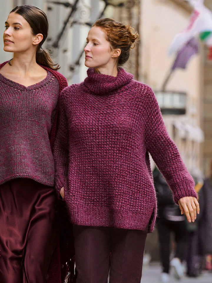 Breipakket Cashmere 16 Fine Setasuri coltrui