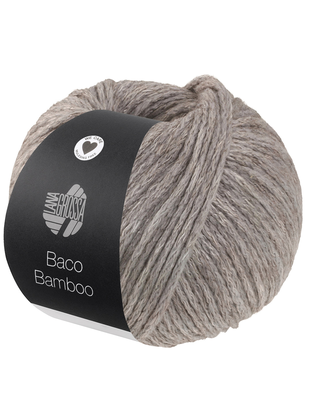 Baco Bamboo 016 Lichtgrij