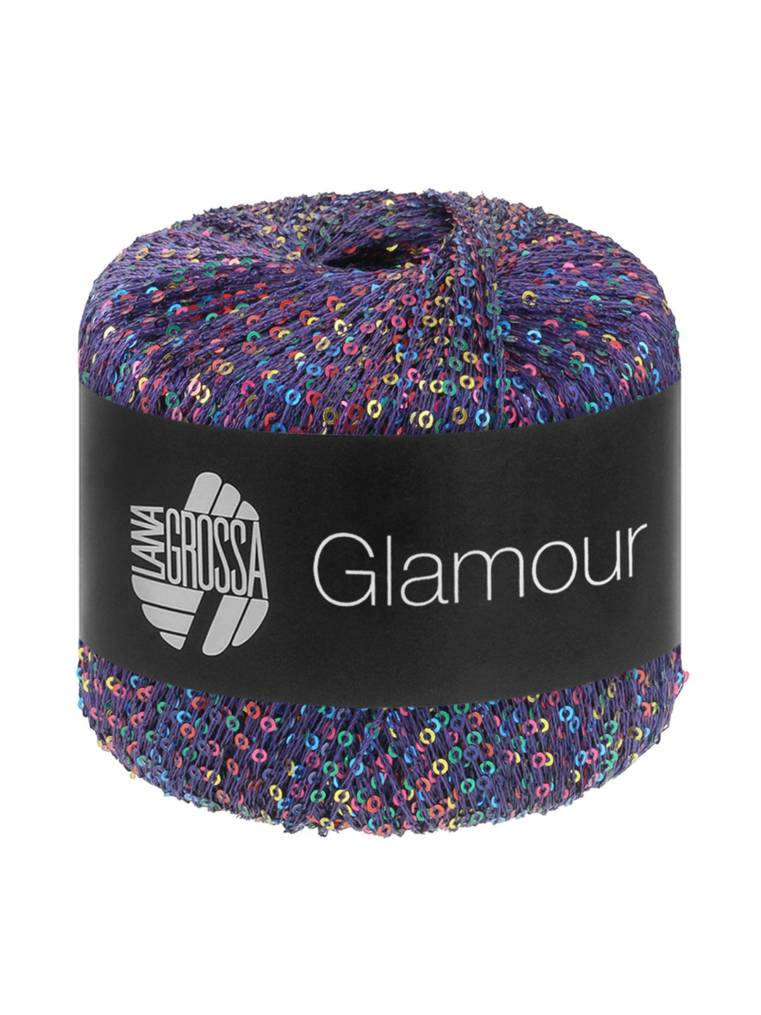 Glamour 110 Paars