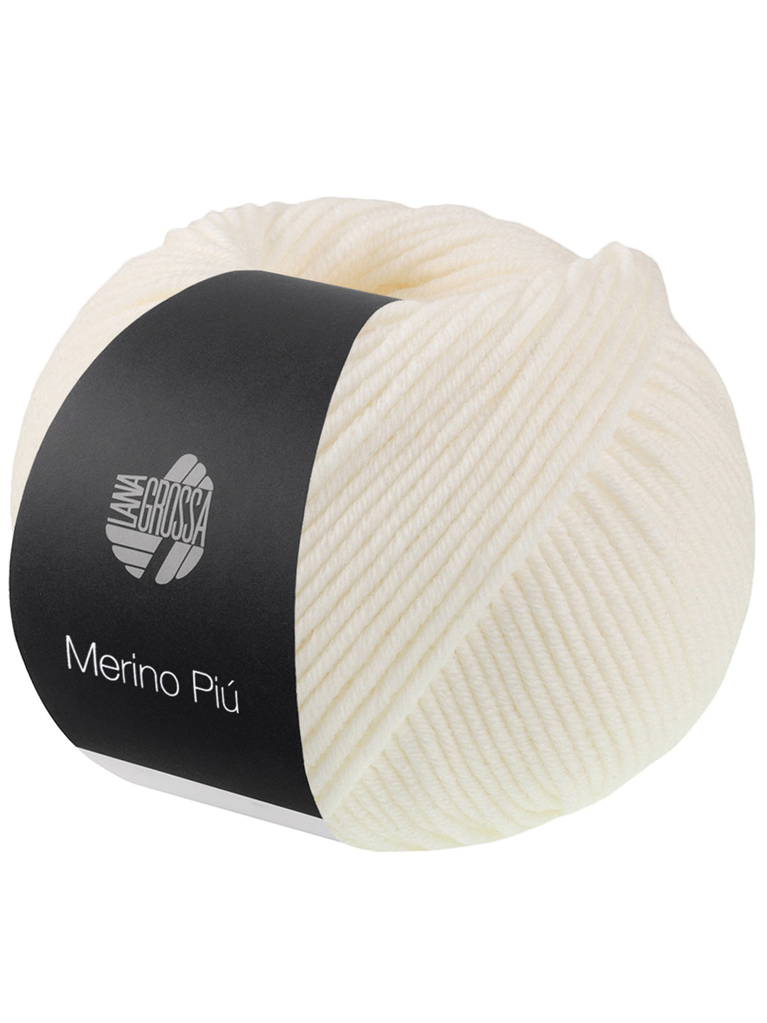Merino Piú 024 Wit