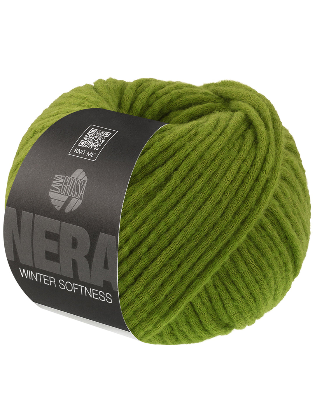 Winter Softness 027 Groen