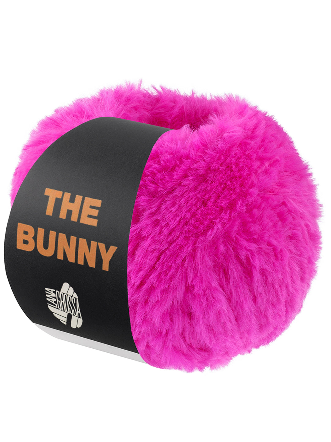 The Bunny 018 Felroze