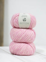 016 Roze/creme