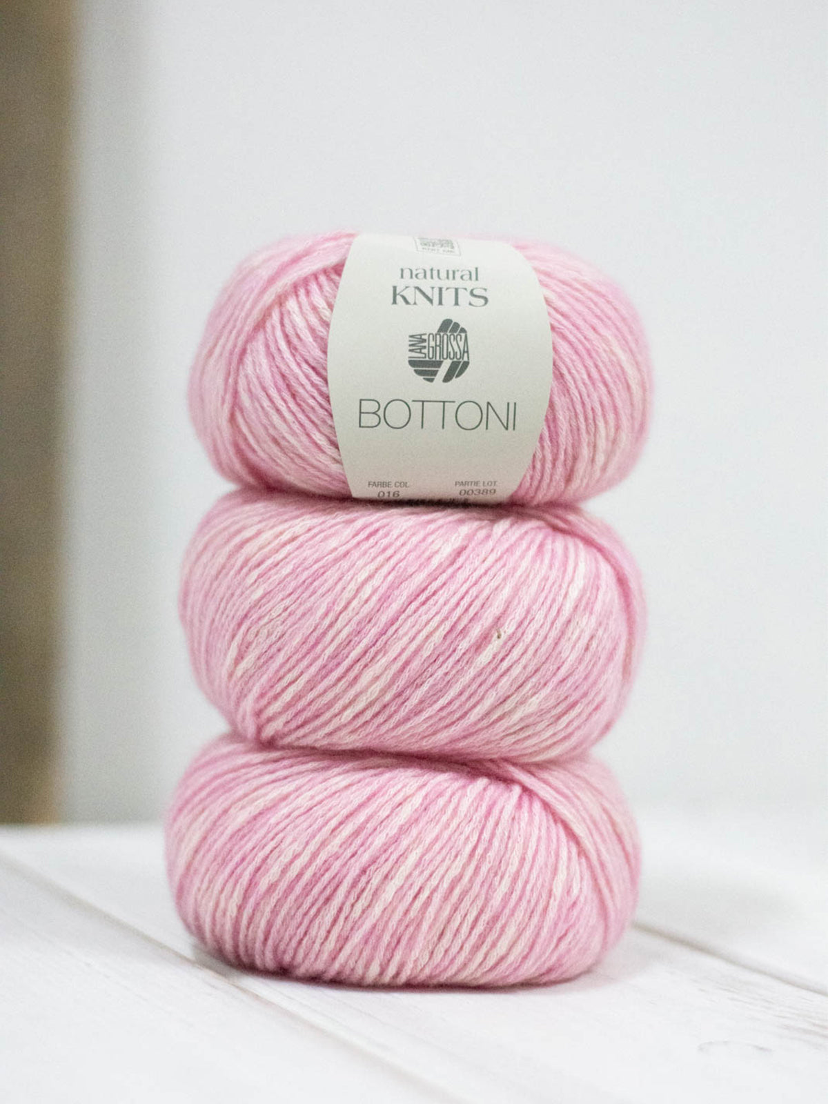Bottoni