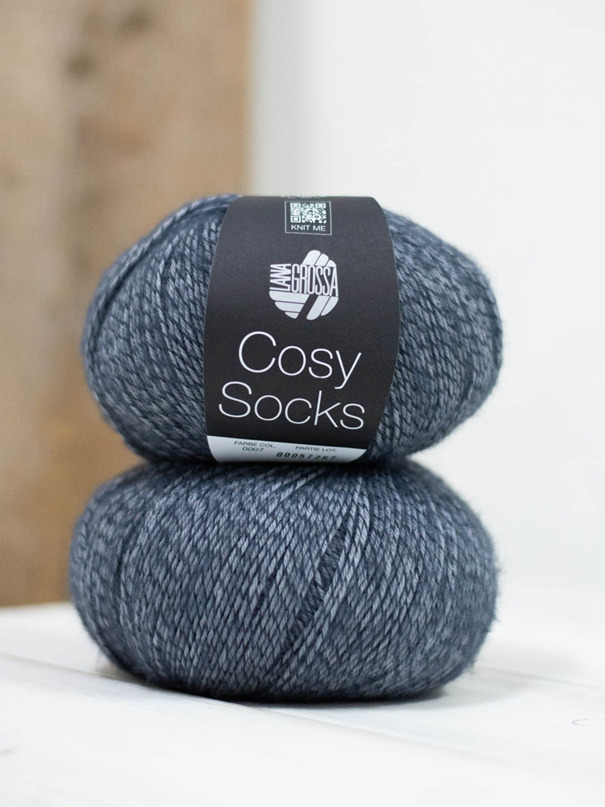 Cosy Socks