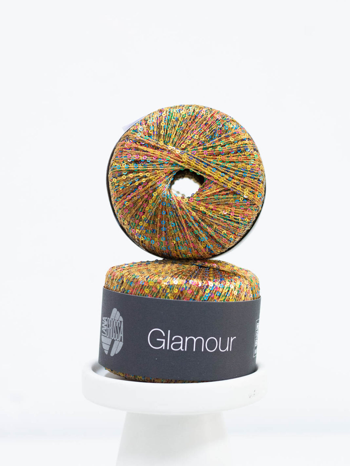 Glamour 105 Goudbruin