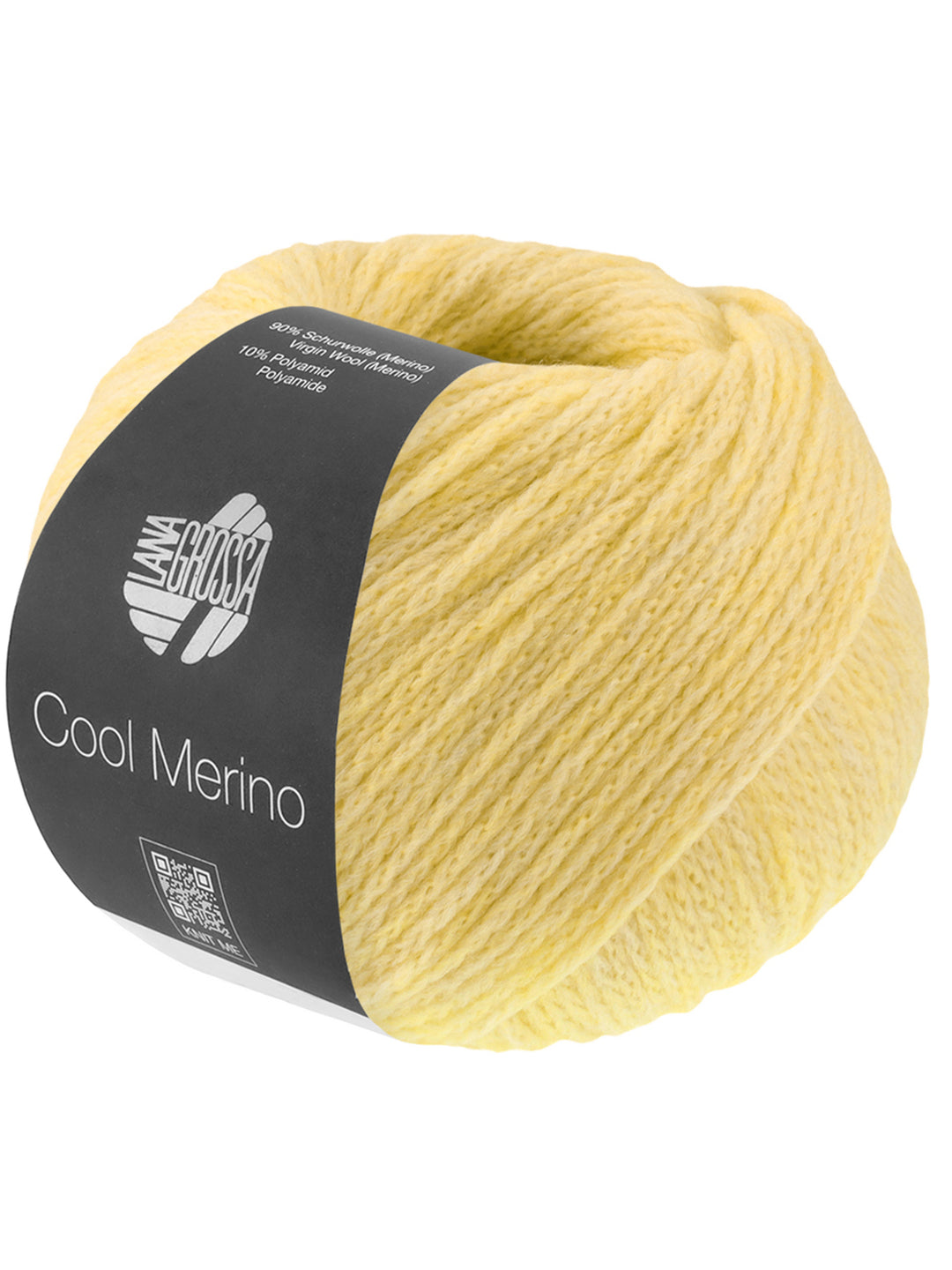 Cool Merino 043 Vanille