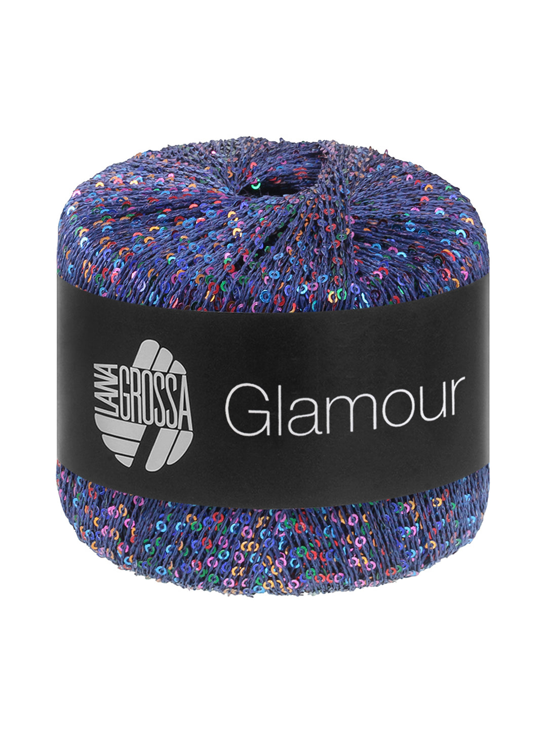 Glamour 109 Donkerblauw