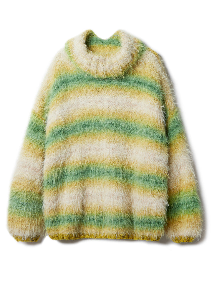 Breipakket Basta Mista Cool Merino trui