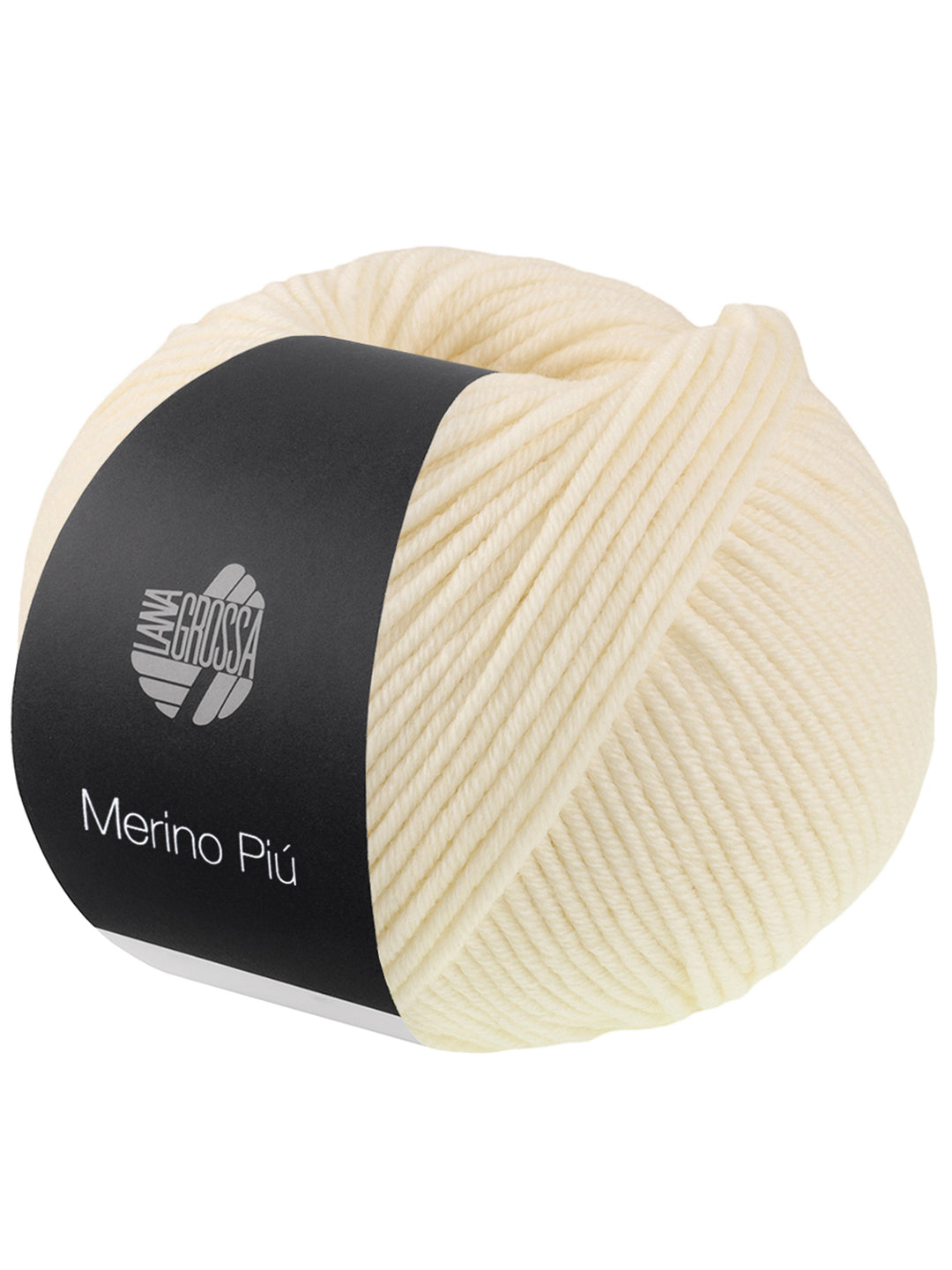 Merino Piú 023 Creme