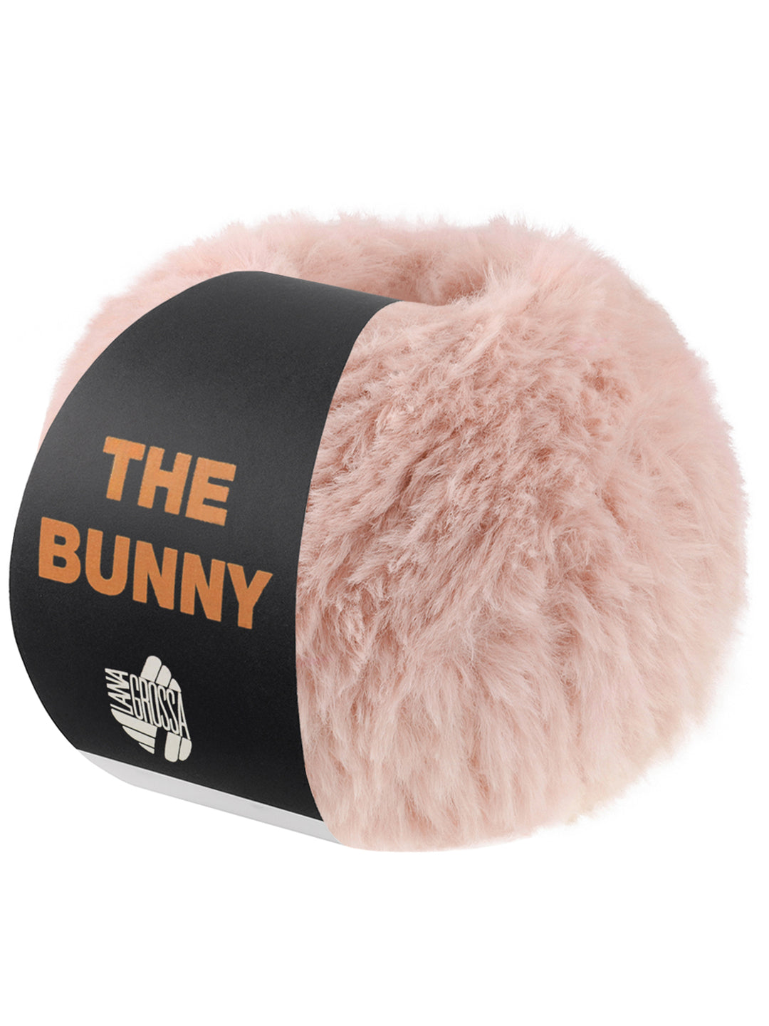 The Bunny 017 Oudroze