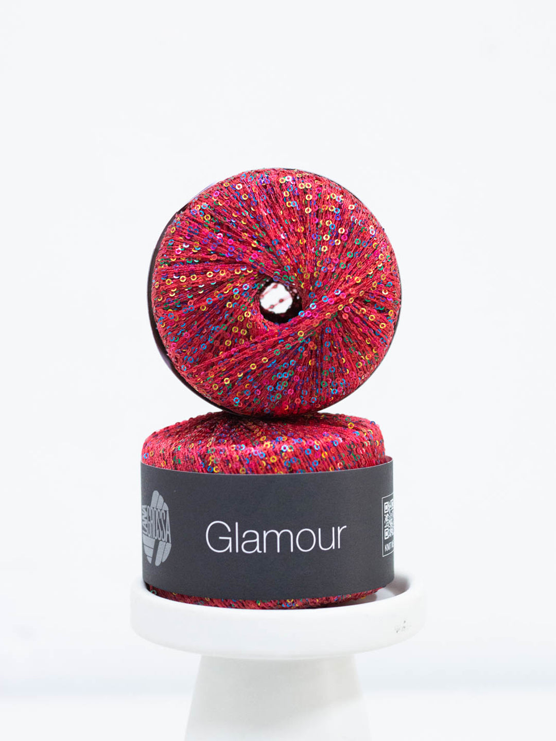Glamour 112 Lichtrood