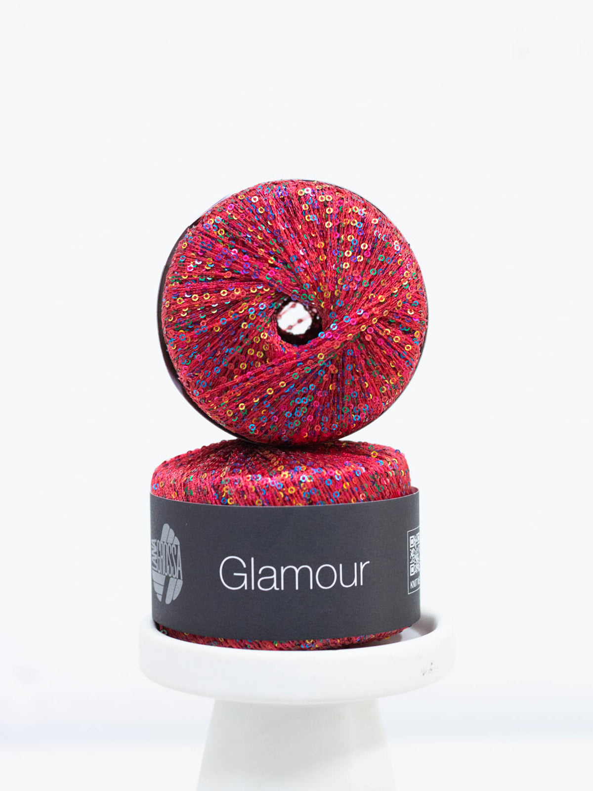 Glamour 112 Lichtrood