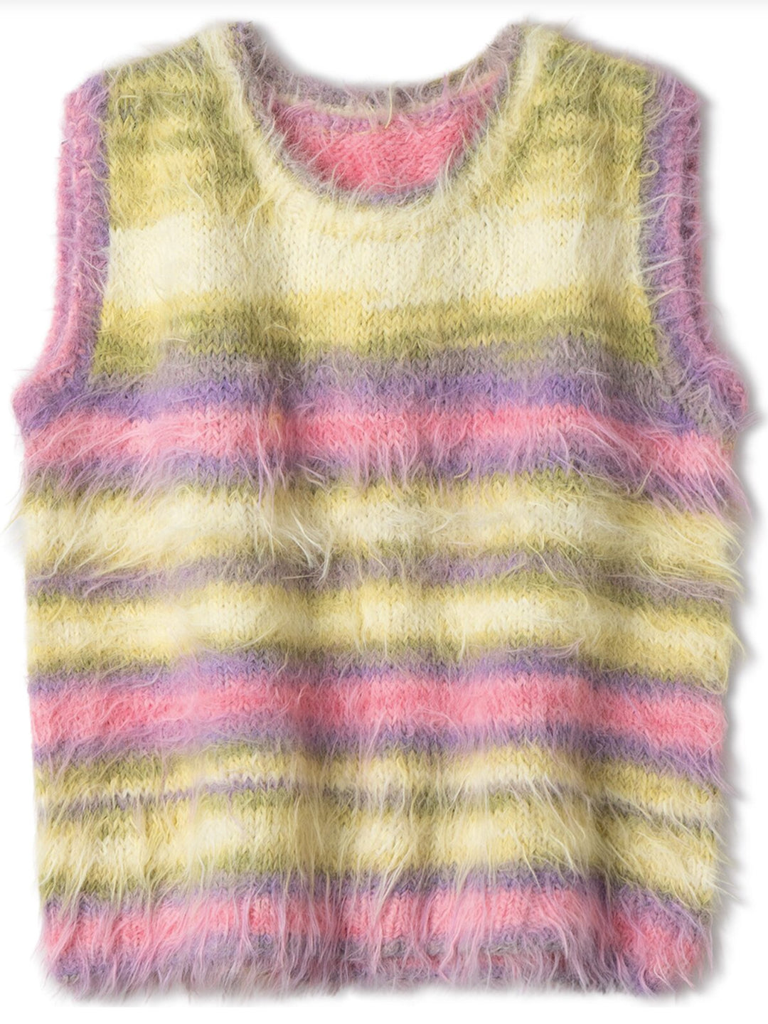 Breipakket Basta Mista top