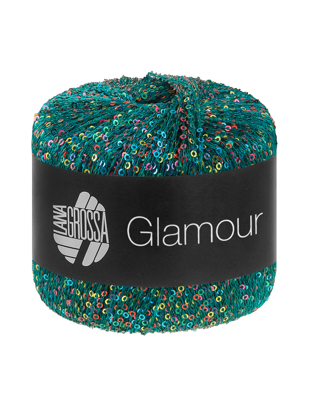 Glamour 108 Opaalgroen