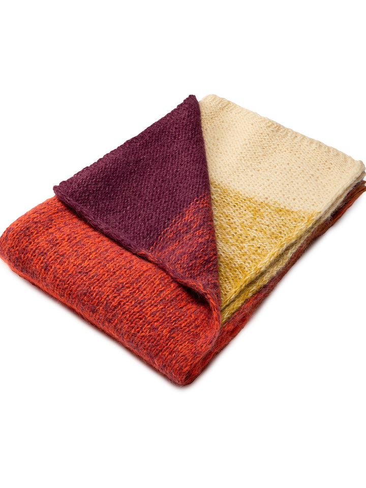 Breipakket Setasuri strepenstola