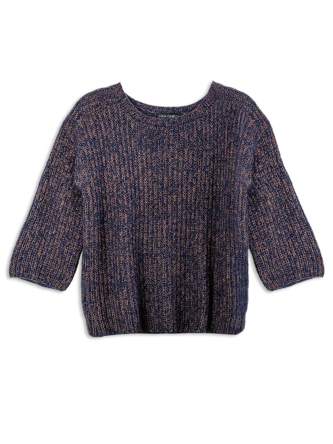 Breipakket Perlina &amp; Silkhair trui