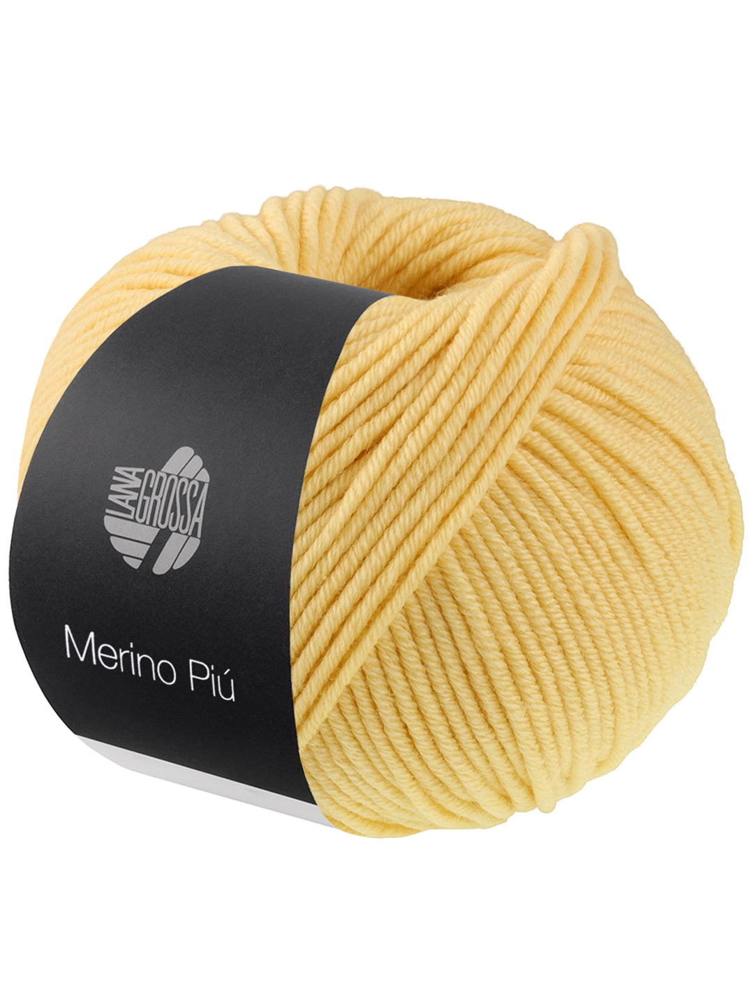Merino Piú 022 Vanille