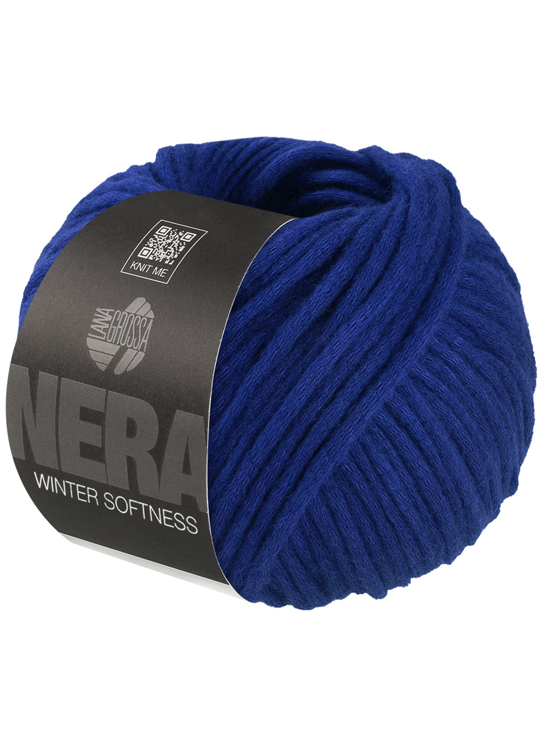 Winter Softness 025 Marineblauw