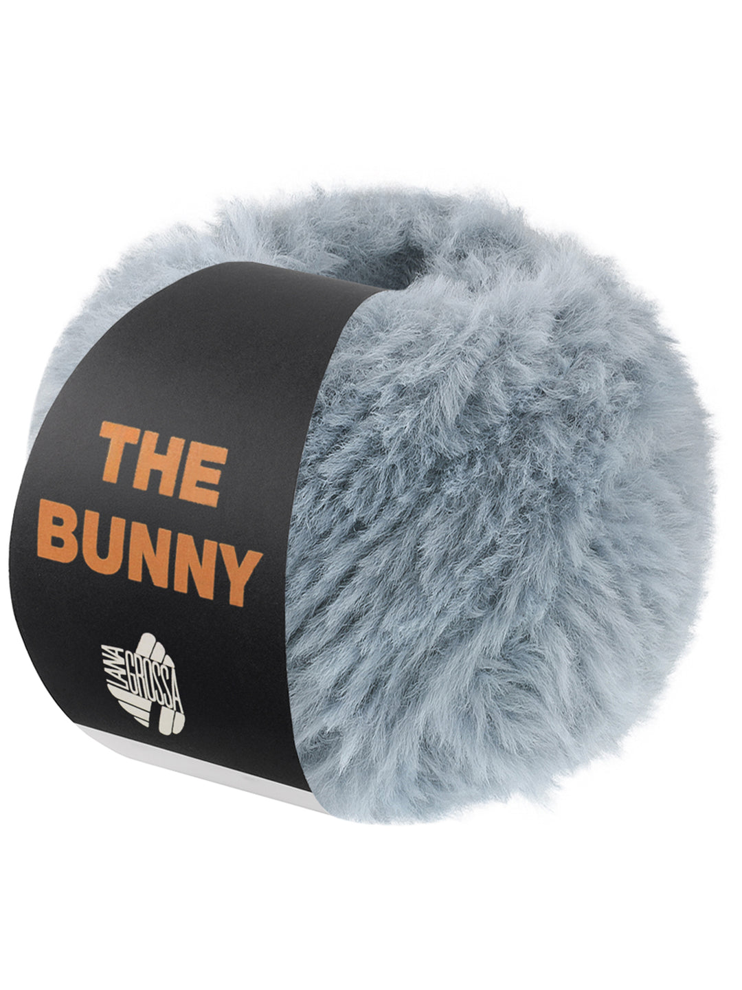 The Bunny 016 Blauwgrijs