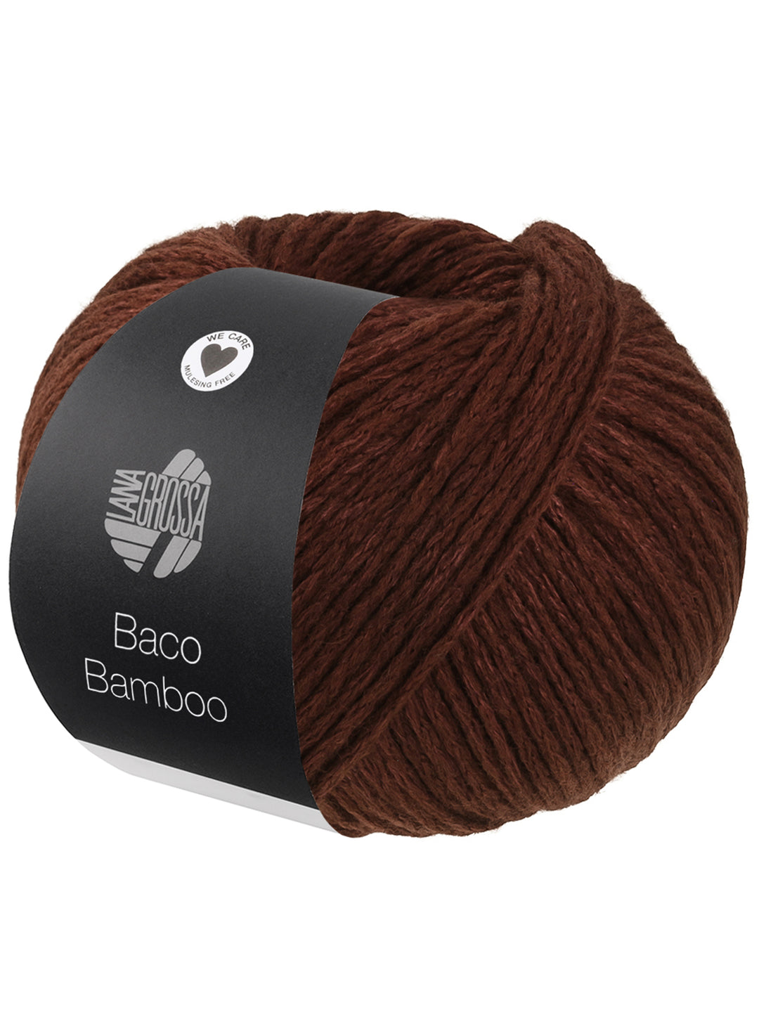 Baco Bamboo 013 Roodbruin